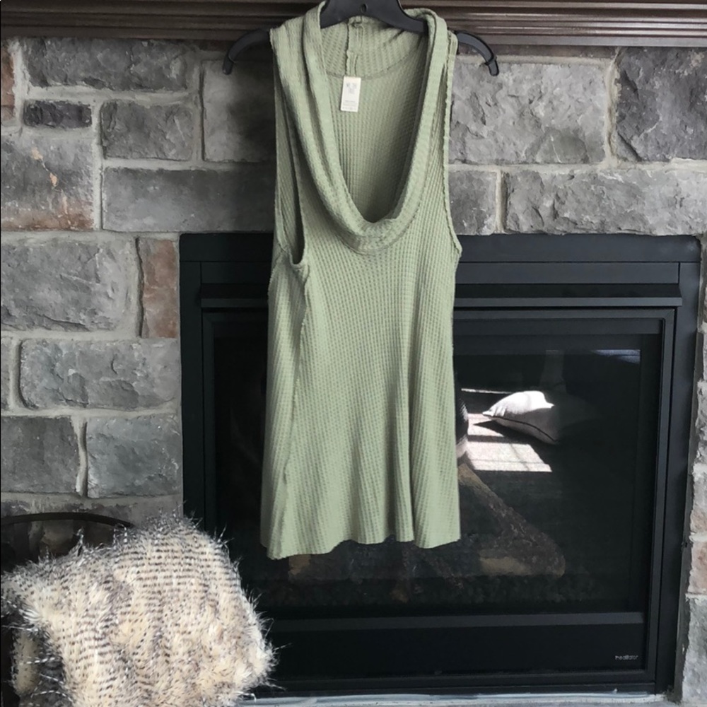 Free People Top